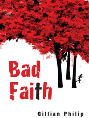 cover image of Bad Faith